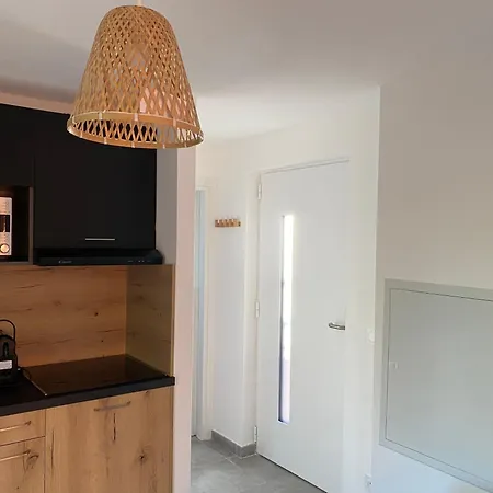 2 Pieces Dans Hoteliere Les Hameaux De Saint-cyprien 3* レクシ