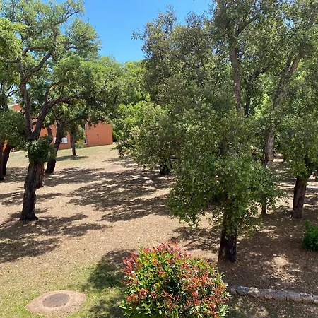 アパートホテル 2 Pieces Dans Hoteliere Les Hameaux De Saint-cyprien レクシ