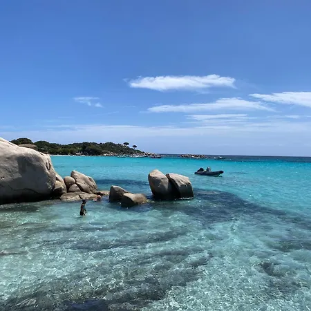 Apartahotel 2 Pièces Dans Résidence Hôtelière Les Hameaux De Saint-cyprien 3*