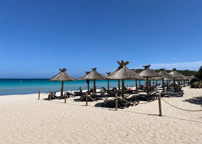 2 Pieces Dans Hoteliere Les Hameaux De Saint-cyprien Lejlighedshotel