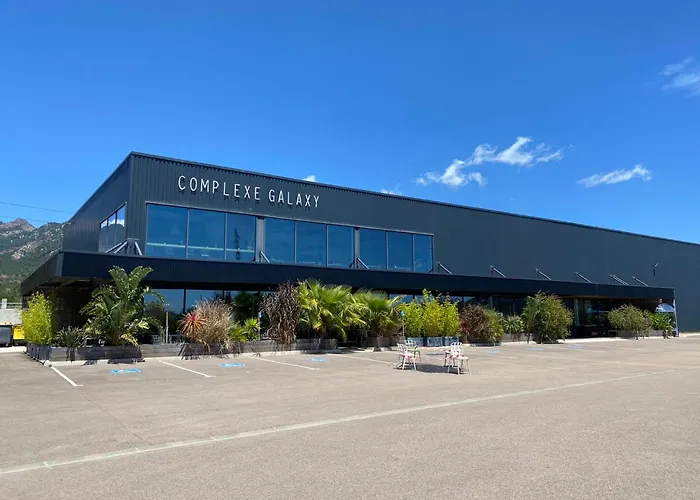 2 Pieces Dans Hoteliere Les Hameaux De Saint-cyprien Lejlighedshotel 3*
