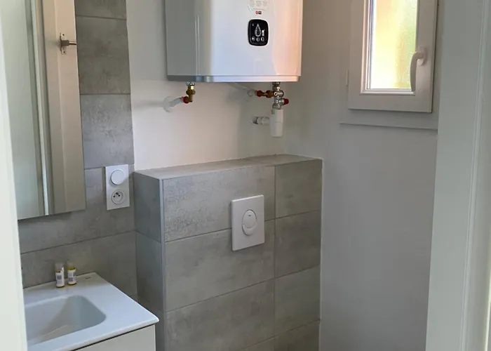 2 Pieces Dans Hoteliere Les Hameaux De Saint-cyprien Lejlighedshotel