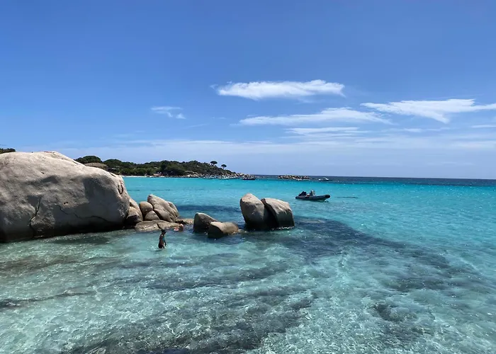 Apartmanhotel 2 Pieces Dans Hoteliere Les Hameaux De Saint-cyprien 3*