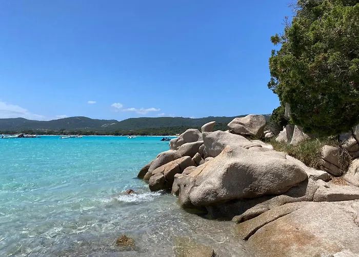 Apartmanhotel 2 Pieces Dans Hoteliere Les Hameaux De Saint-cyprien